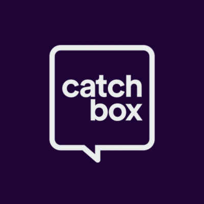 Catchbox