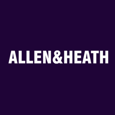 Allen &amp; Heath