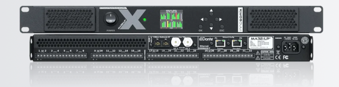 Innosonix MA/LP2