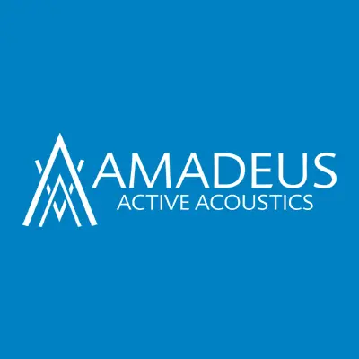 Amadeus Active Acoustics