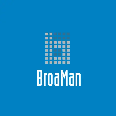 BroaMan