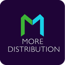 Innosonix naar More Distribution voor de Benelux