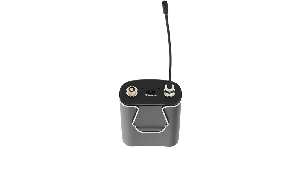 N-BP1-03-A BODYPACK_RECEIVER_3-PIN_LEMO_OPEN_FRONT_ANGLE.webp