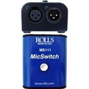 Rolls MS111 Mic Switch On/Off