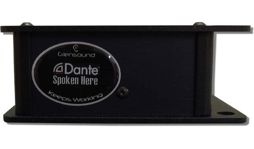 Glensound AoIP-4O 