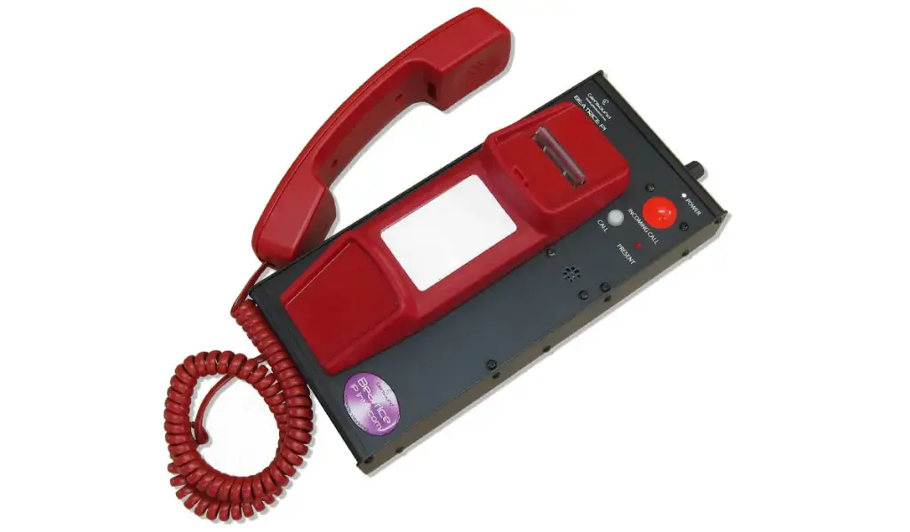 Beatrice P1 1 Channel Telephone Handset Interface