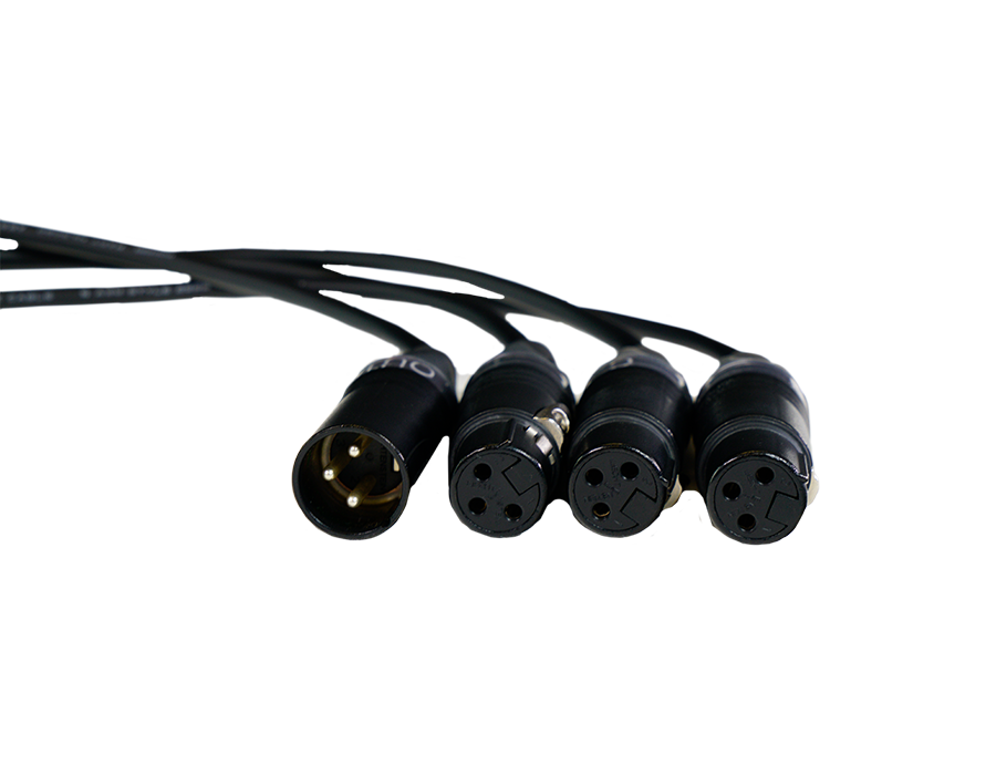 SoundTools Mic Switcher