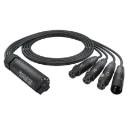 Mic Switcher