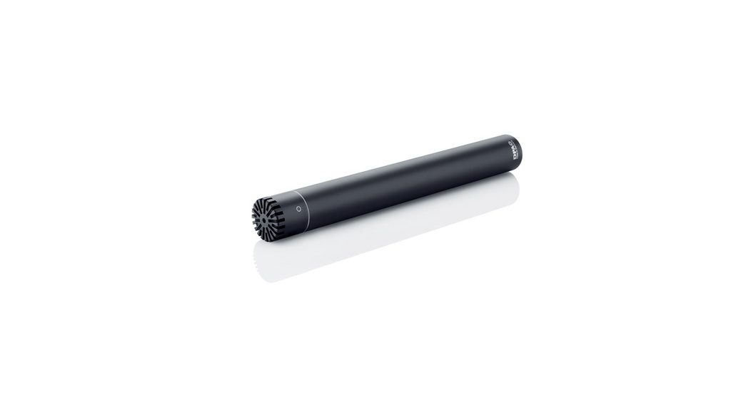 2006A Twin Diaphragm Omni Mic