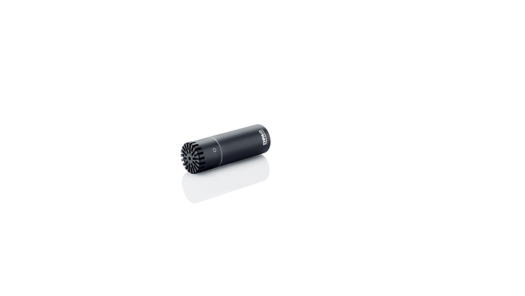 2006C Compact Twin Diaphragm Omni Mic