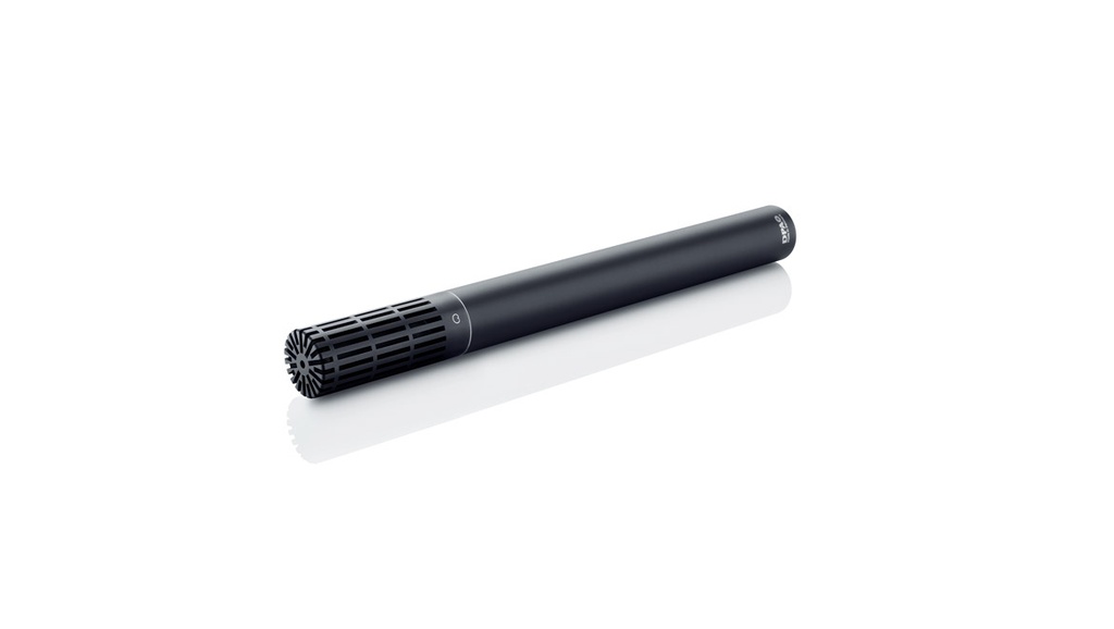 2011A Twin Diaphragm Cardioid Mic