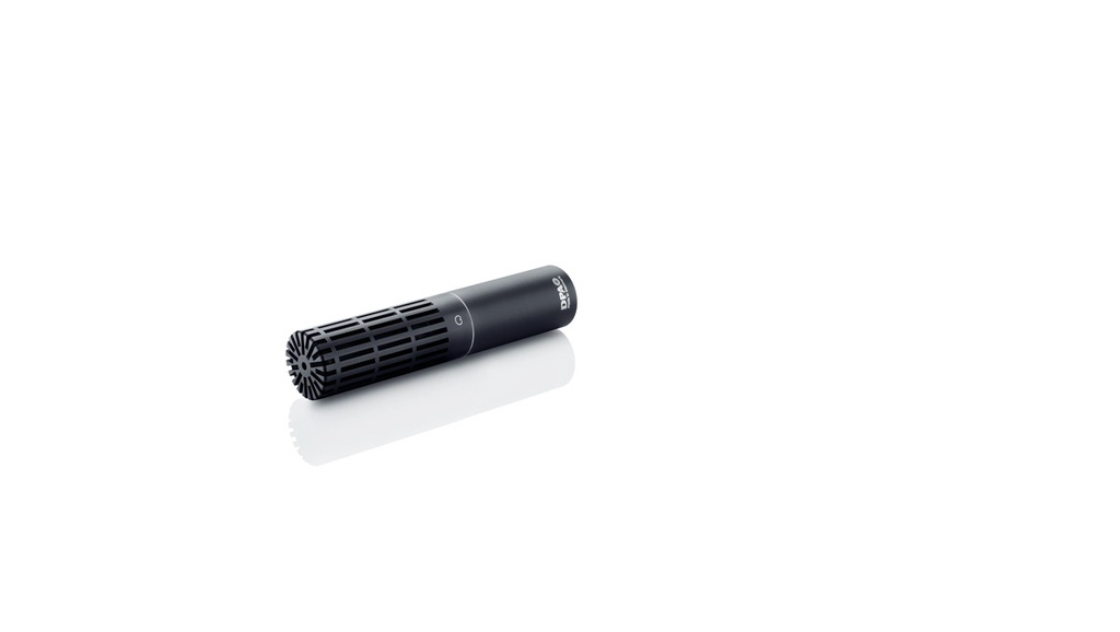 2011C Compact Twin Diaphragm Cardioid Mic