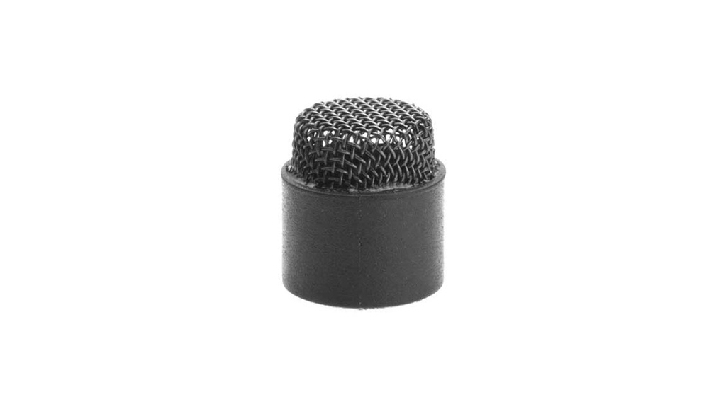 [DUA6001] Miniature Grid, Soft Boost, Black, 5 pcs.
