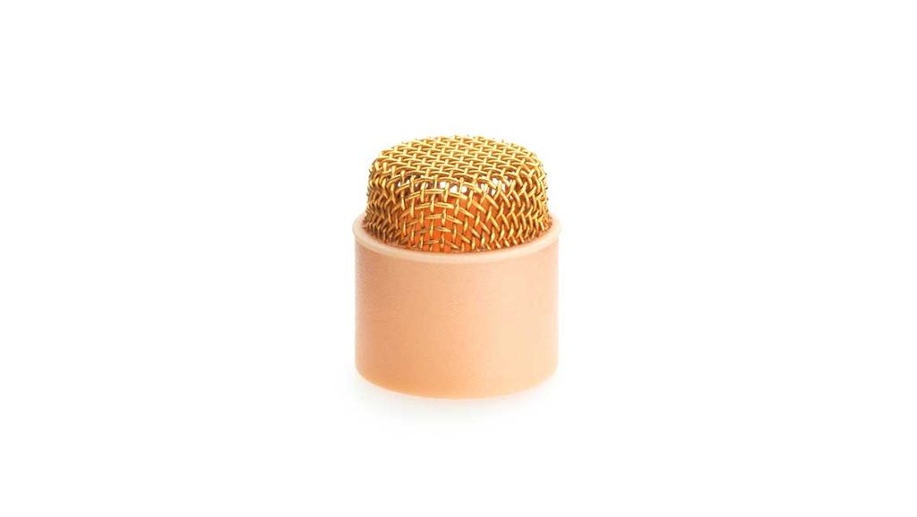 [DUA6003] Miniature Grid, Soft Boost, Beige, 5 pcs.