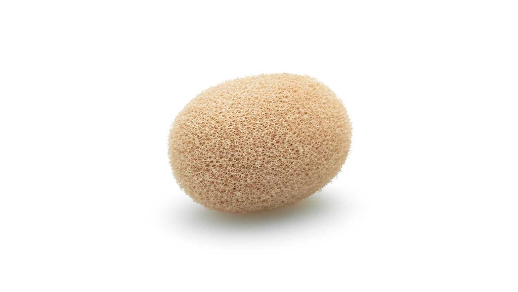 [DUA9531-F] Subminiature Foam Windscreen, Beige, 5 pcs.
