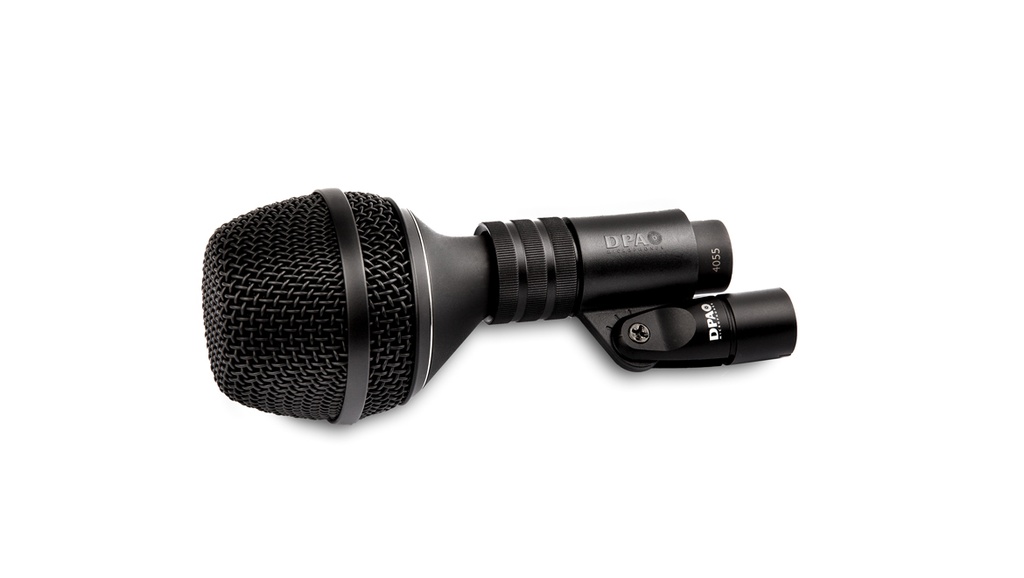 [4055] Kick Drum Microphone