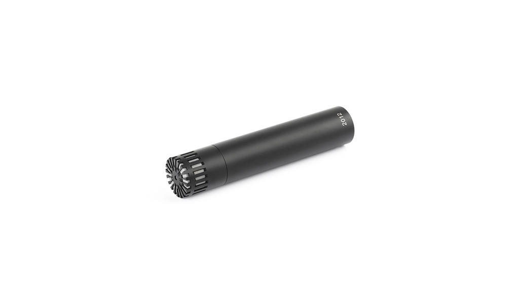 2012 Compact Cardioid Microphone
