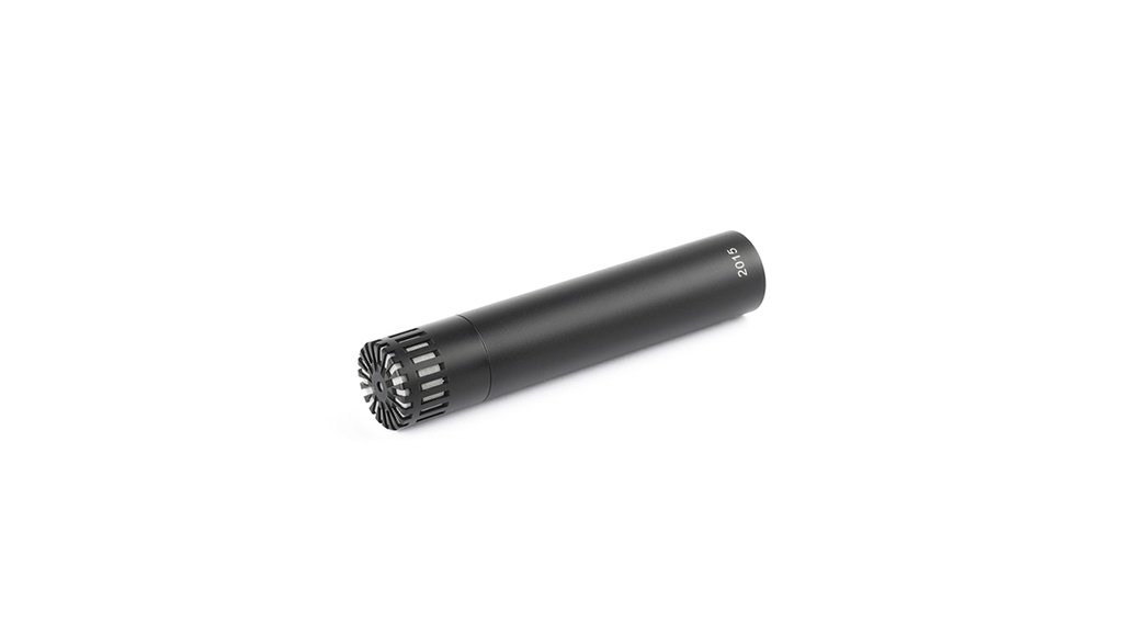 2015 Compact Wide Cardioid Microphone