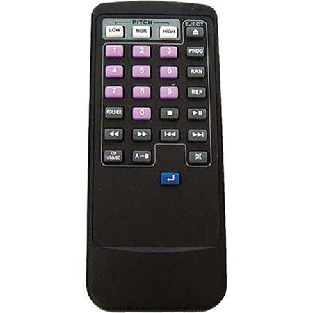 Rolls HR172 REMOTE for HR72 player