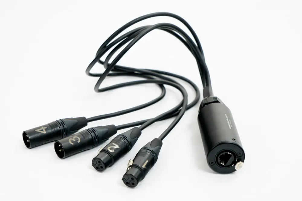 SoundTools CAT Tails Send/Return CTFMX