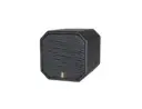 1 SOUND C4i  4” coaxial with 1” silk dome, 4” passive radiator, indoor version with a terminal screw connector (BLACK)
