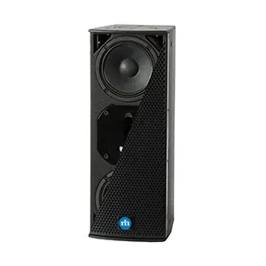 CX42 2-Way, "Stair-step" loudspeaker 2x4" LF, 1" HF
