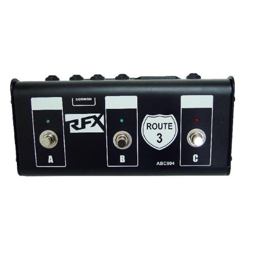 [ABC904] ABC904 Amp Switcher