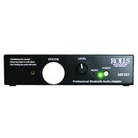 HR187 Professional Bluetooth Audio Adapter
