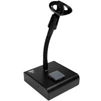 [MS211] MS211 PTT or PTM Mic Stand