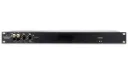 Charon 8R1 Rack Mount 8 Channel Dante/SDI embedder de-embedder with 1 module