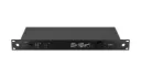 N-Series Dual Channel Digital Wireless Receiver w. DANTE Output, 870 MHz