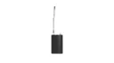 N-Series Bodypack Transmitter, 3-pin LEMO