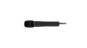 N-Series Handheld Transmitter w. 2028 Vocal Microphone