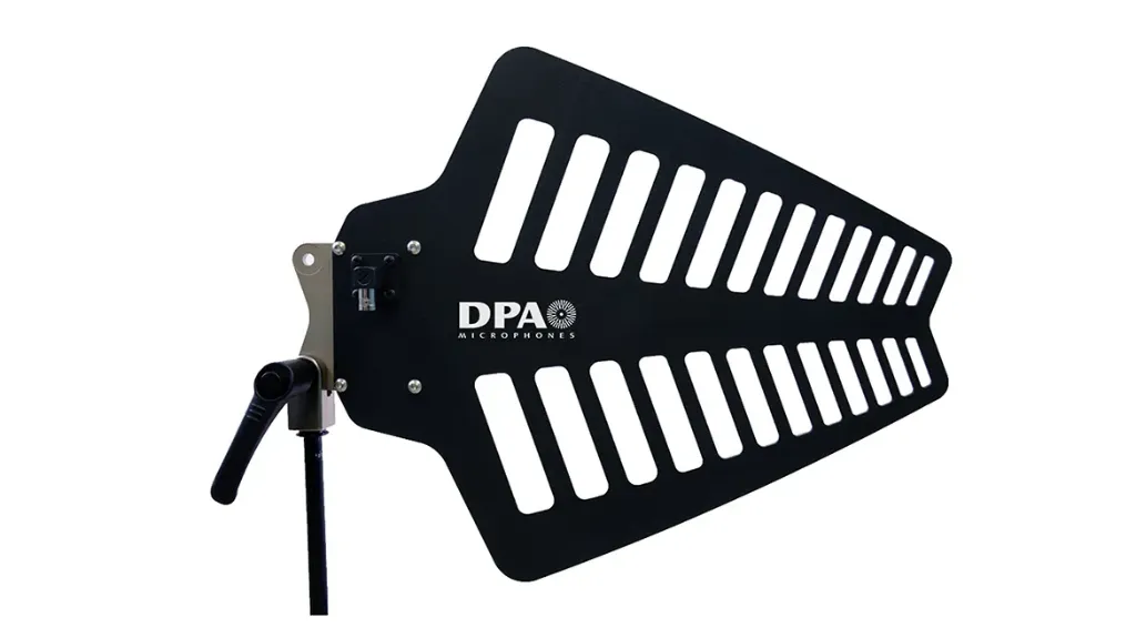 [ANT202P] Directional Wideband Passive Antenna 470 - 960 MHz, BNC Connector