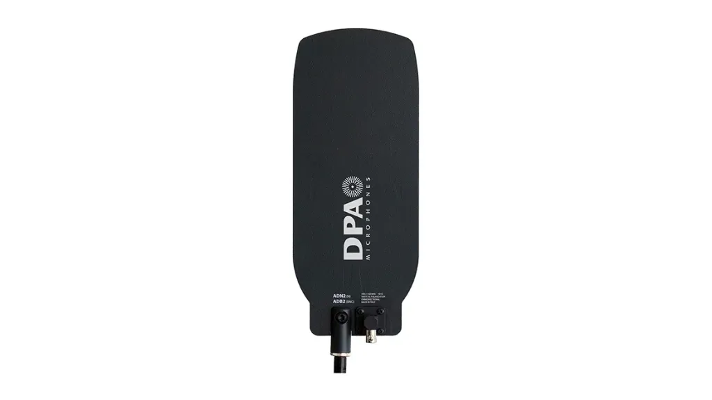 [ANT101P] Omnidirectional Wideband Passive Antenna 470 - 960 MHz, BNC Connector