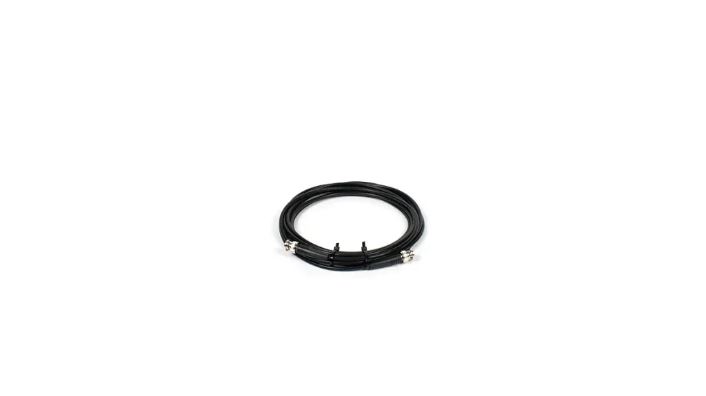 [ANCB05] Antenna cabel, RG58 BNC, 5 meters