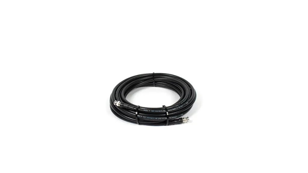 Antenna cabel, RG213 BNC, 10 meters