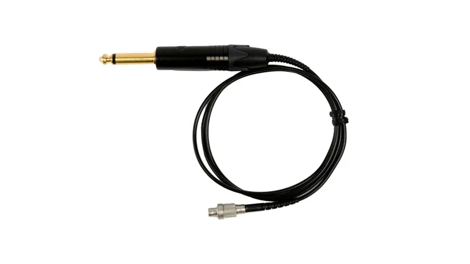 [CALR03] Instrument cable for N-BP1-03 with Silent Jack Rear Output, 3-pin LEMO