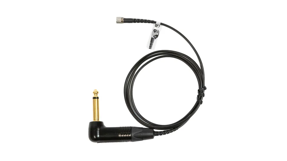 [CALS90] Instrument cable for N-BP1-90 with Silent Jack Side Output, MicroLock