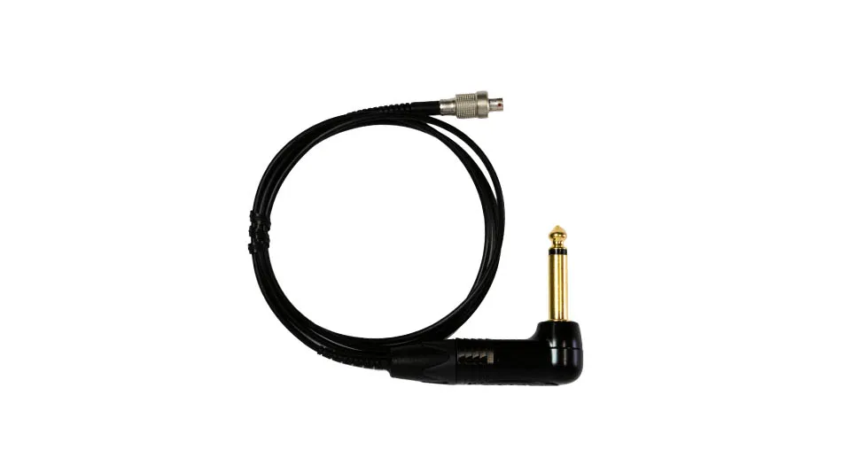 [CALS03] Instrument cable for N-BP1-03 with Silent Jack Side Output, 3-pin LEMO