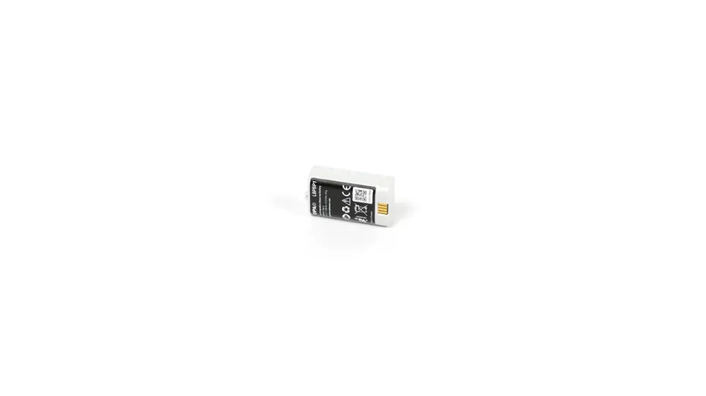 [LBPBP1] Rechargeable Lithium-Ion Battery for bodypack