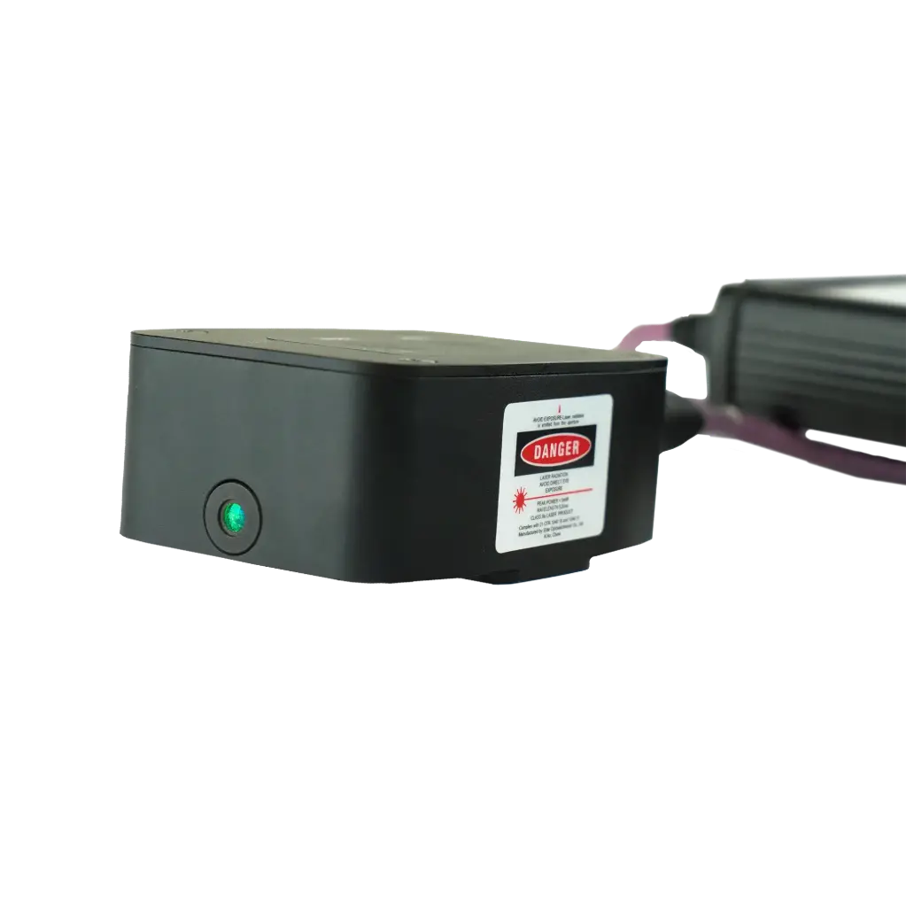 AlignArray Laser / Inclinometer
