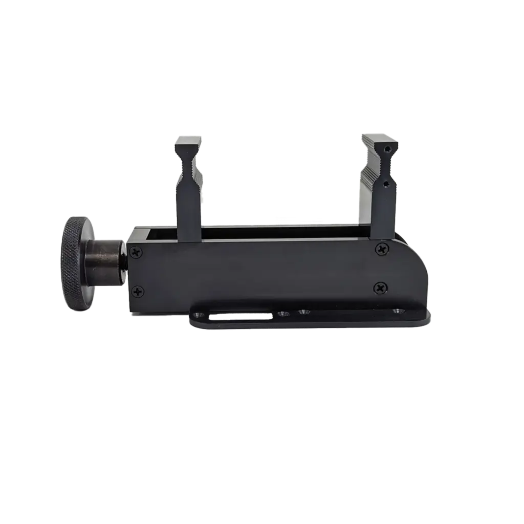 AlignArray Universal Clamp Mount for Laser Inclinometer