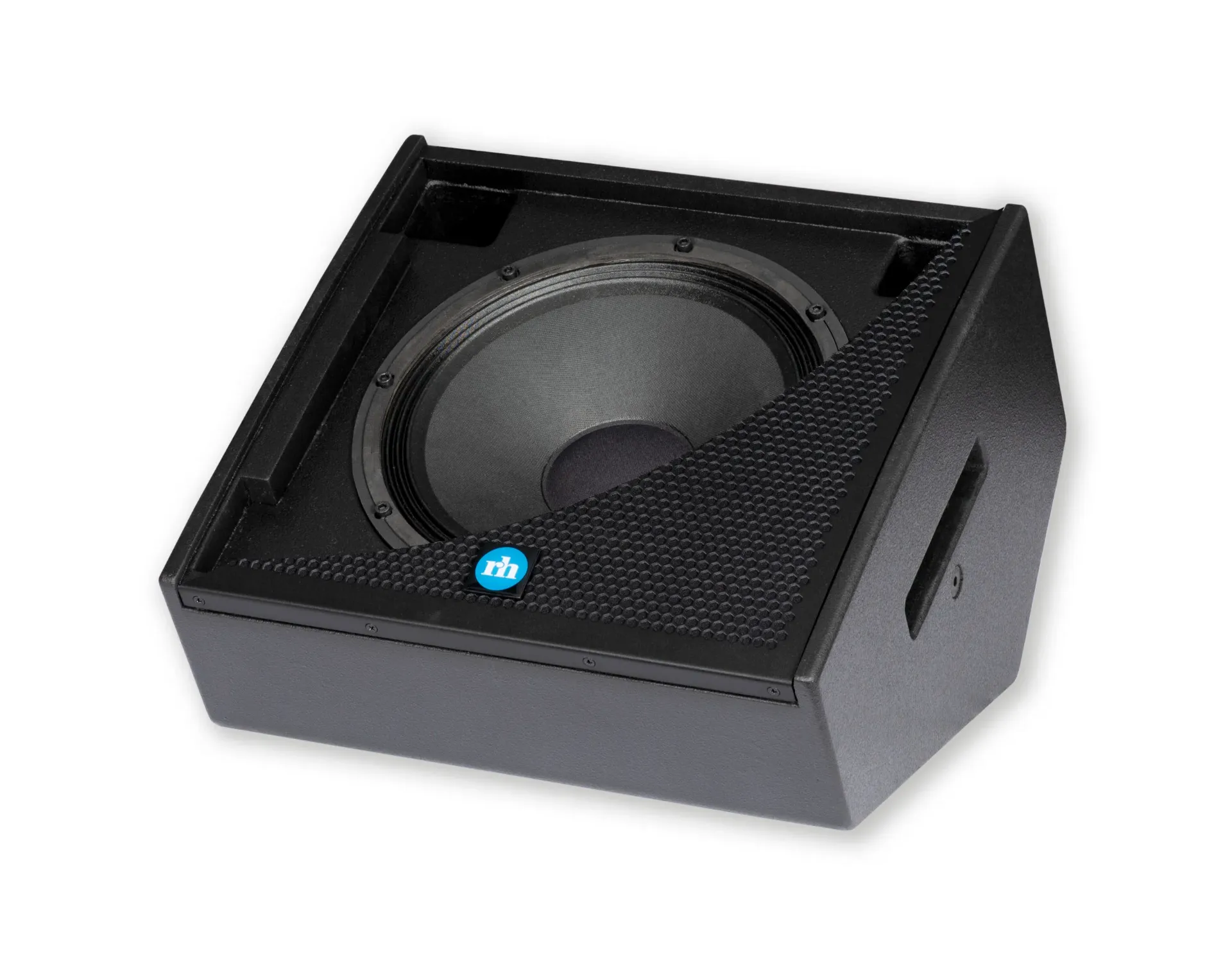CX121M 2-Way, Full Range 12″ LF + 1.75″ HF Coaxial Stage Monitor