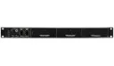 HOWL 32 32 Channels of Network Audio Feedback Protection