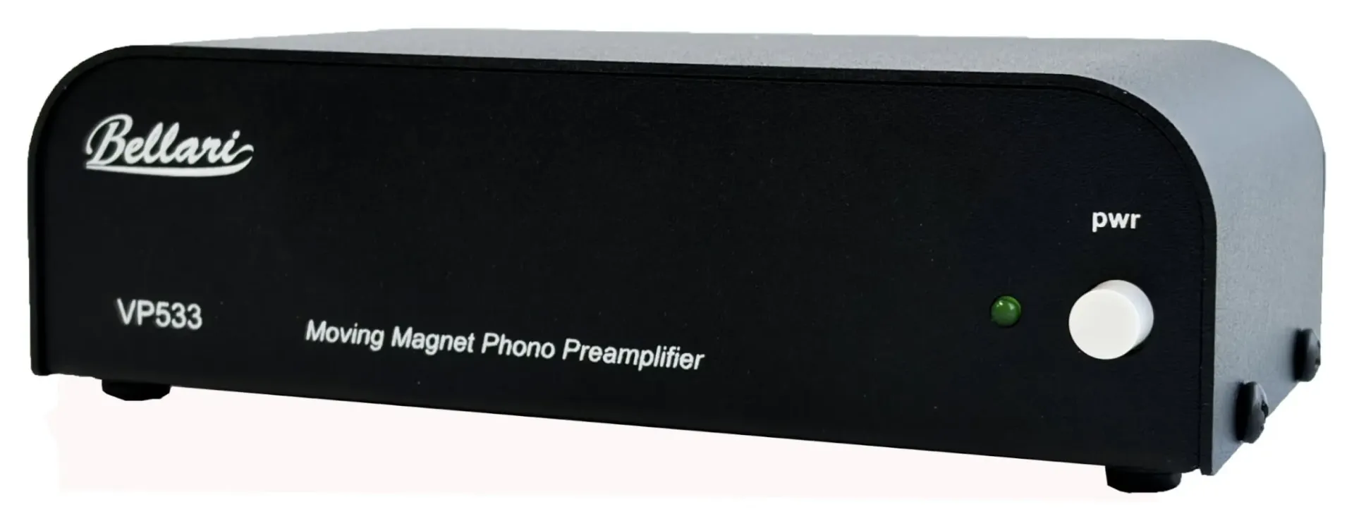 VP533 Phone Preamp with balanced output