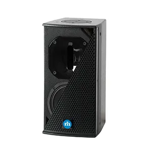 CX61 2-Way, Full Range Loudspeaker 6.5" LF, 1" HF