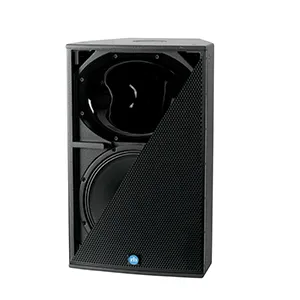 CX151 2-Way, Full Range Loudspeaker 15" LF, 1" HF