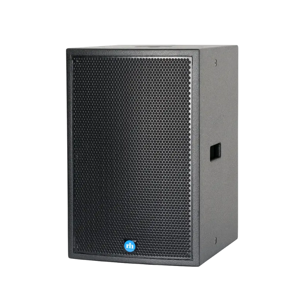 [CX112SB] CX112S 12" Subwoofer (Zwart)