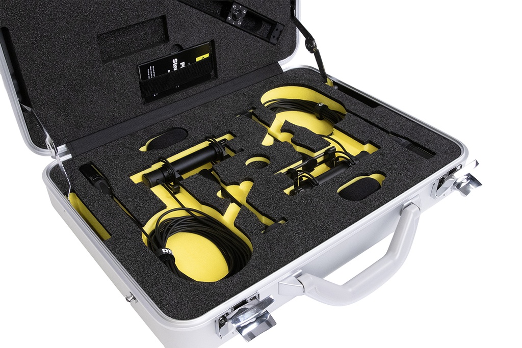 [DPK2015] DPK 2015 Piano Stereo Kit